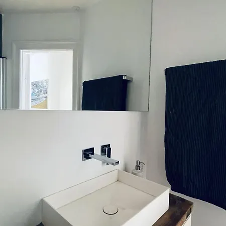 Apartmentincopenhagen 1652 아파트 코펜하겐