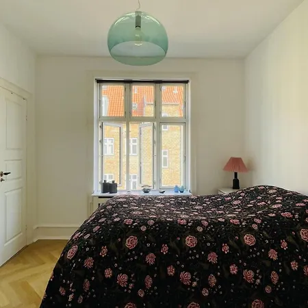 Apartmentincopenhagen 1652 * 코펜하겐