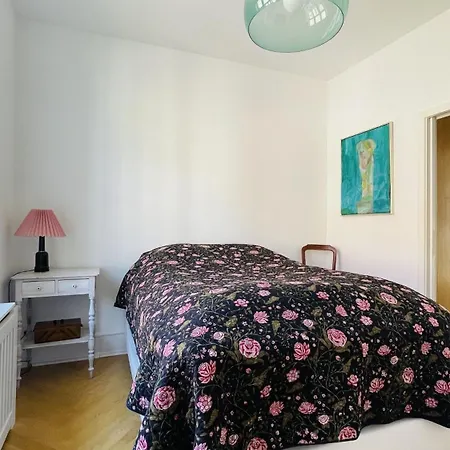 Apartmentincopenhagen 1652 아파트 *