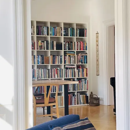 Apartmentincopenhagen 1652 코펜하겐