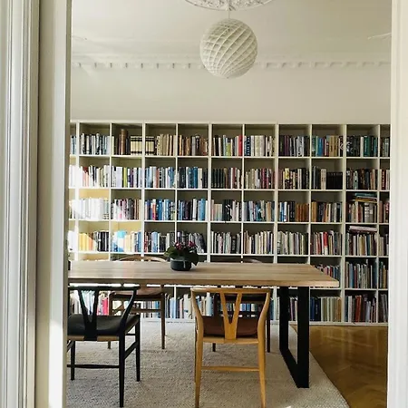 Apartmentincopenhagen 1652 * 코펜하겐