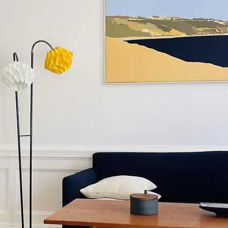 Apartmentincopenhagen 1652 아파트 코펜하겐