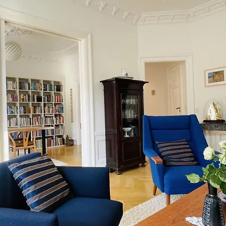 Apartmentincopenhagen 1652 아파트 *